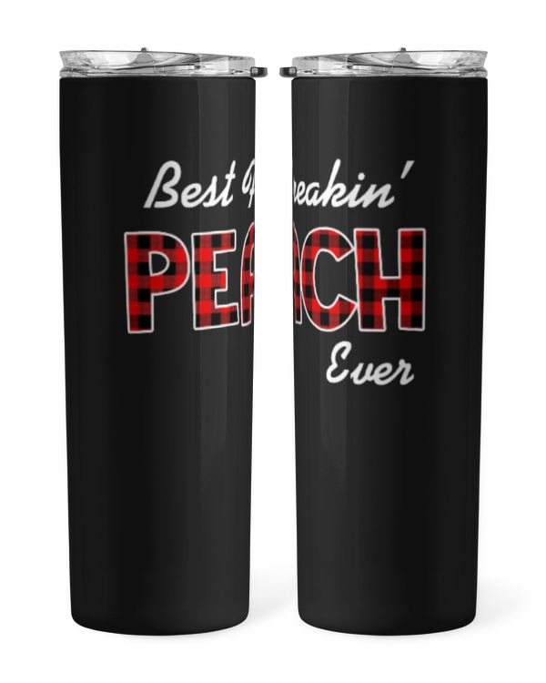 Skinny Tumbler