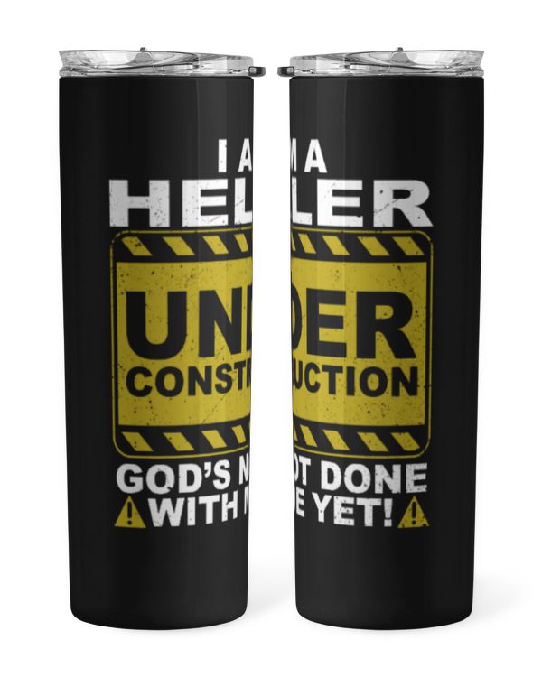 Skinny Tumbler