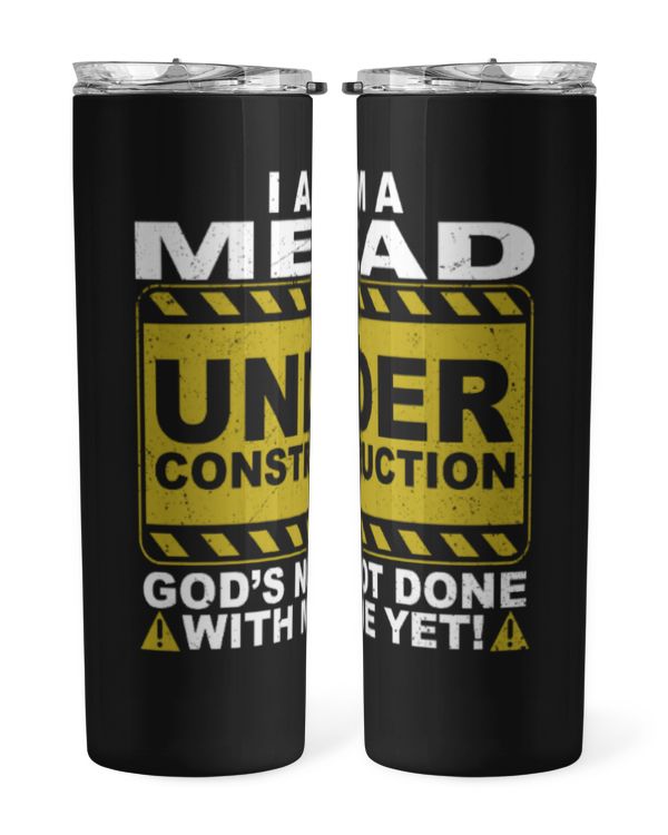Skinny Tumbler