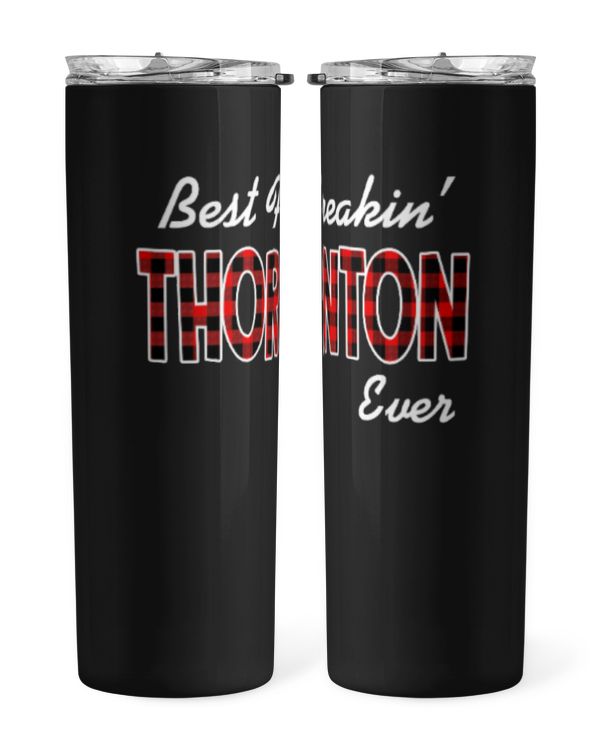 Skinny Tumbler