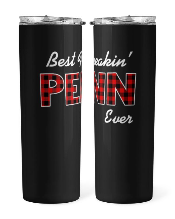 Skinny Tumbler