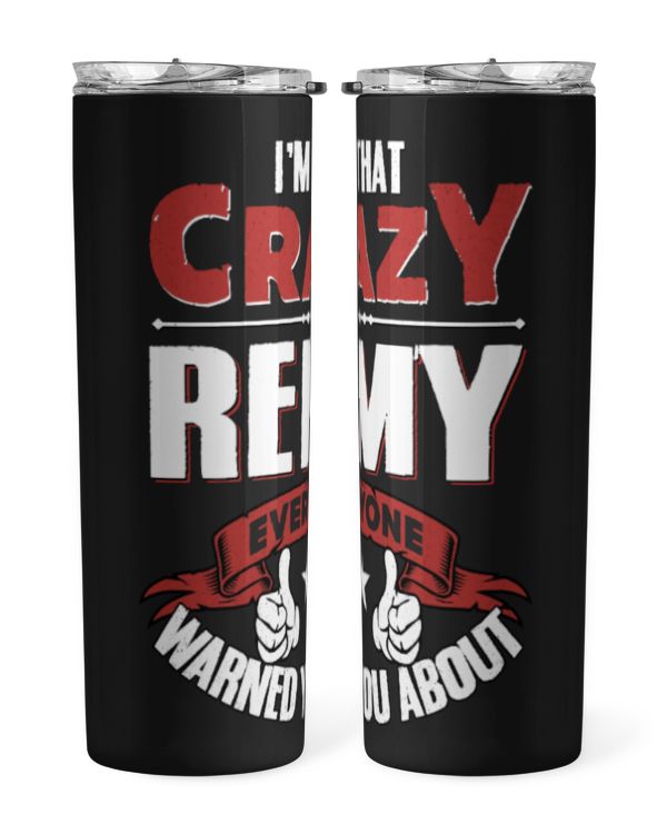 Skinny Tumbler