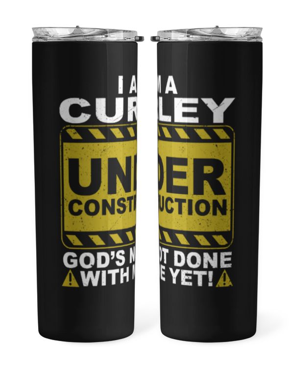 Skinny Tumbler