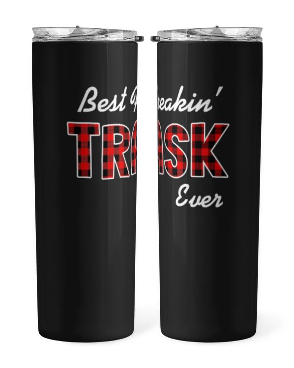 Skinny Tumbler