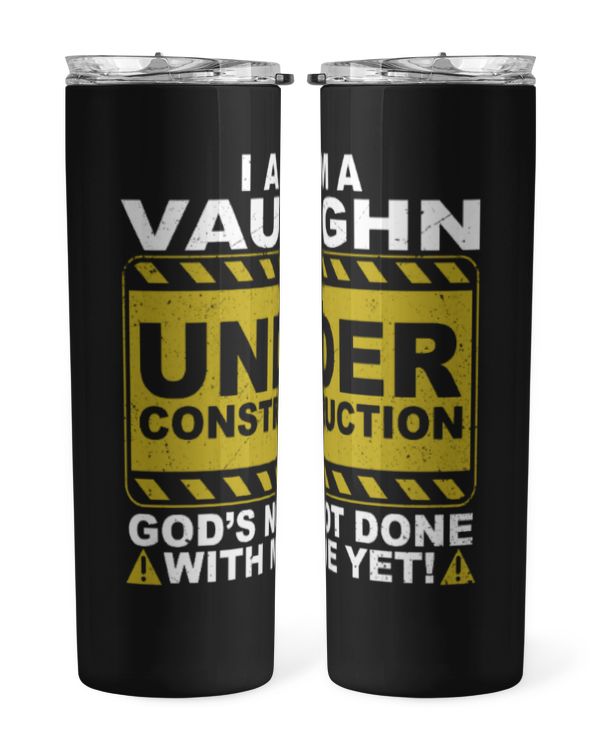Skinny Tumbler