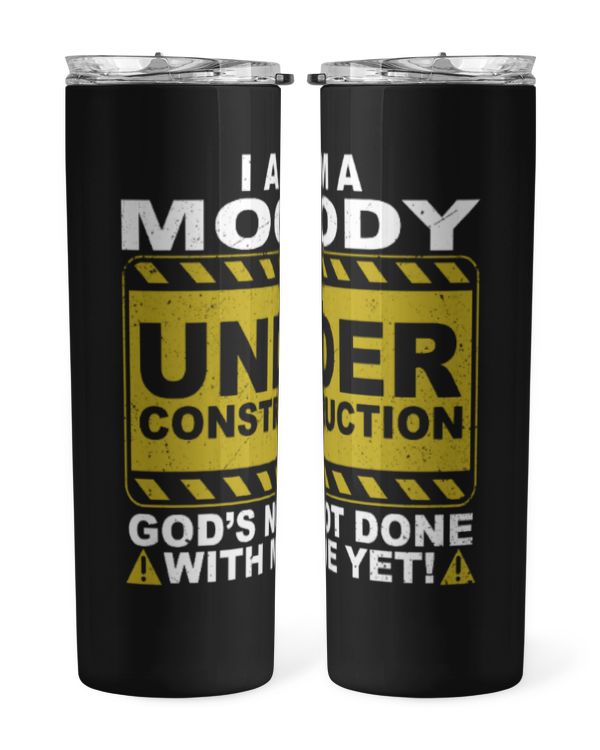 Skinny Tumbler