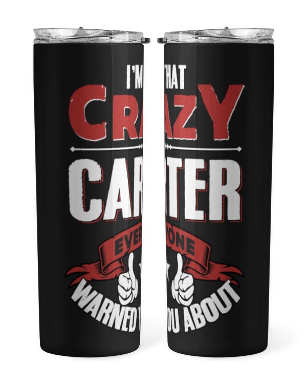 Skinny Tumbler