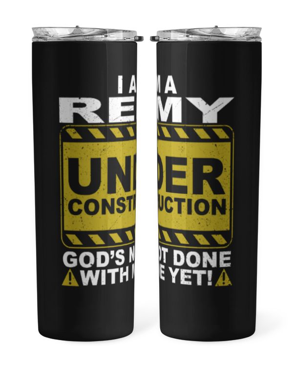 Skinny Tumbler