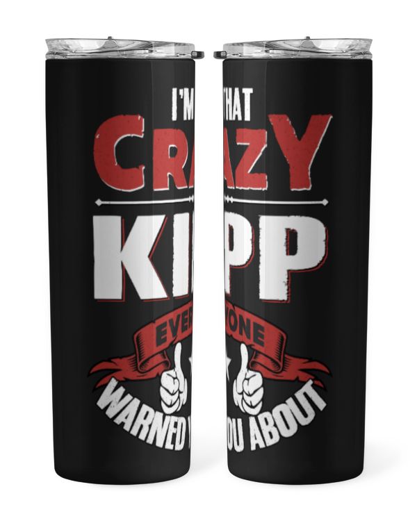 Skinny Tumbler