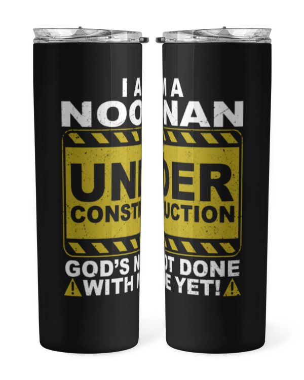 Skinny Tumbler