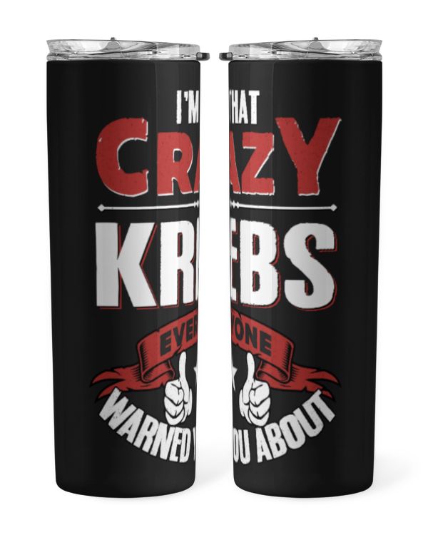 Skinny Tumbler