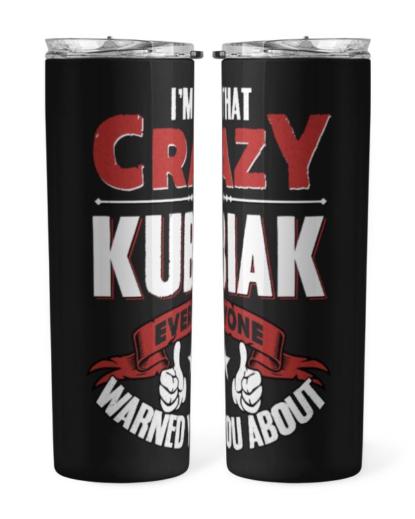 Skinny Tumbler