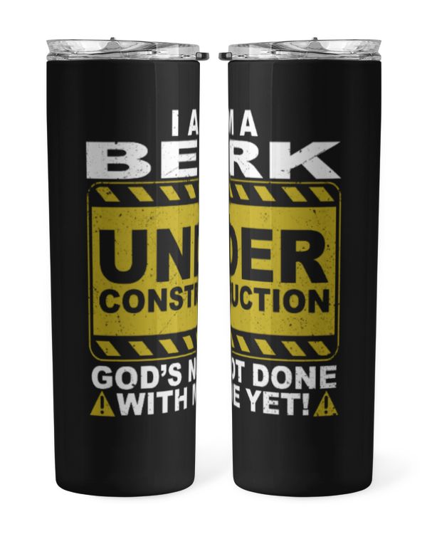 Skinny Tumbler