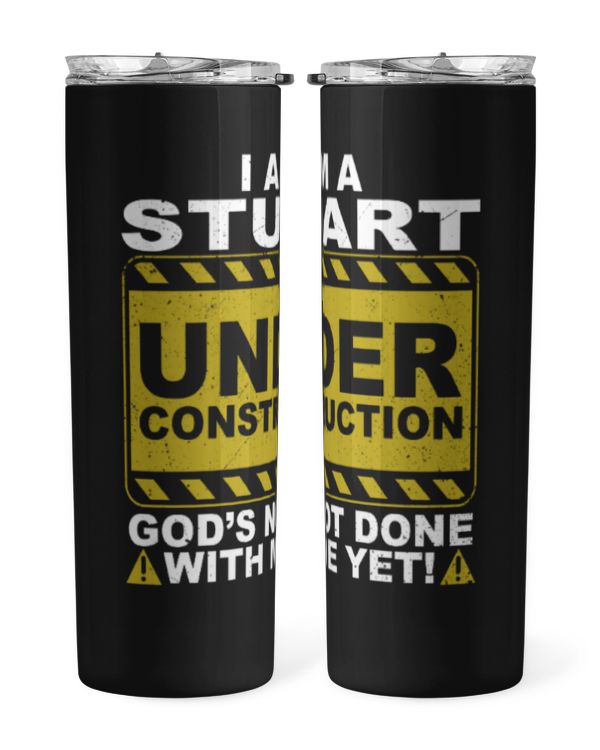 Skinny Tumbler