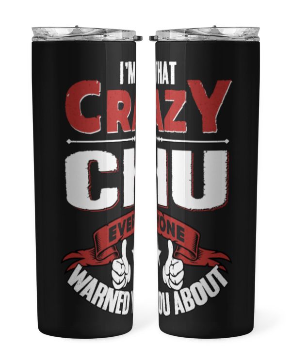Skinny Tumbler
