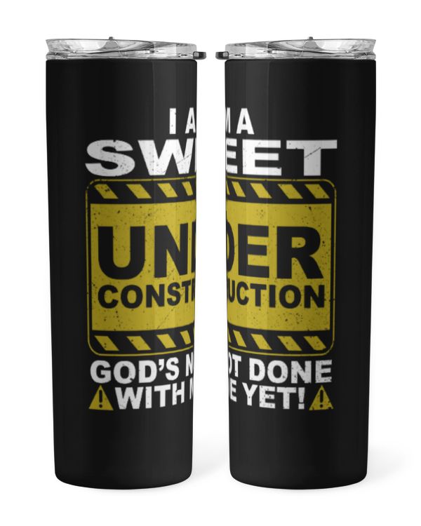 Skinny Tumbler