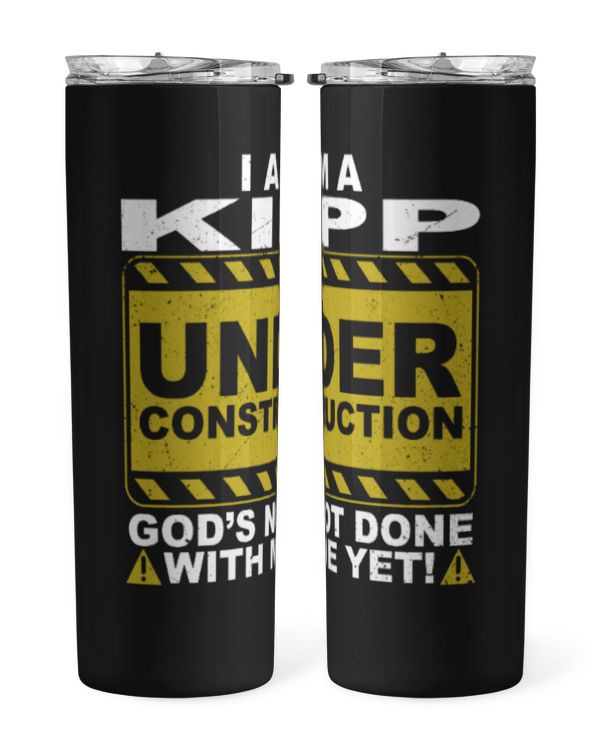 Skinny Tumbler