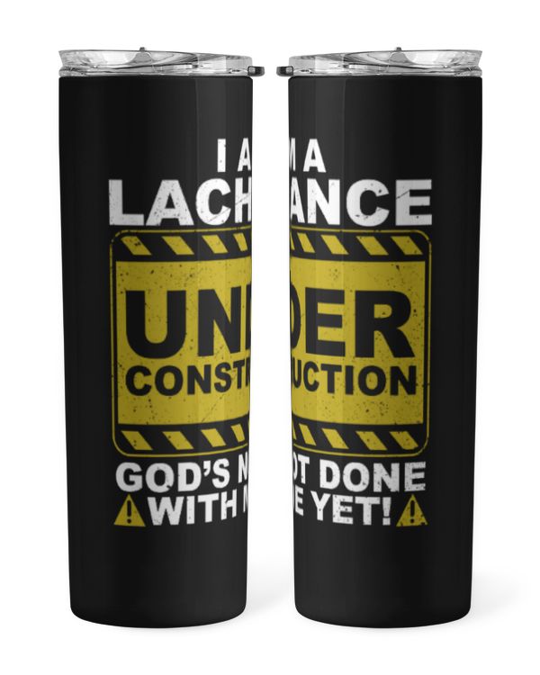 Skinny Tumbler