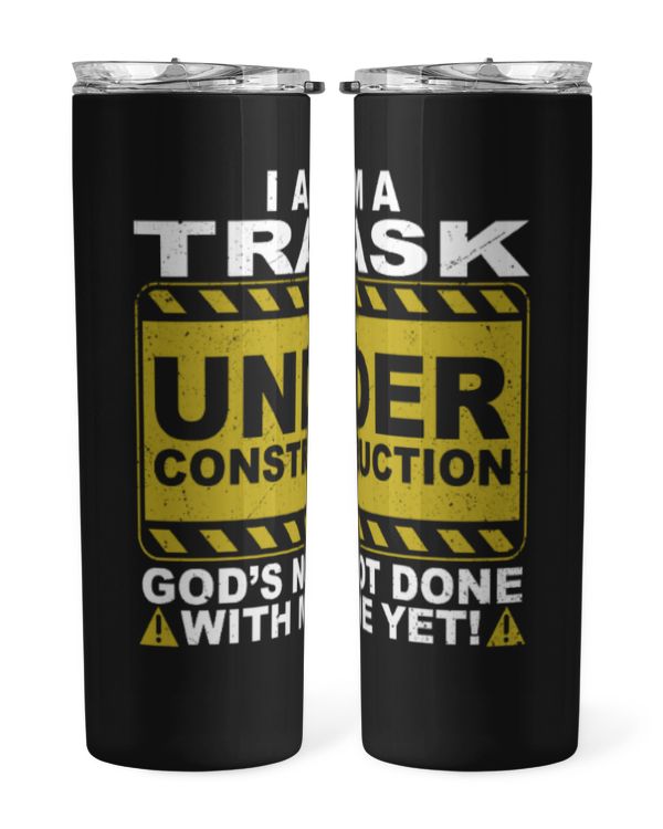 Skinny Tumbler