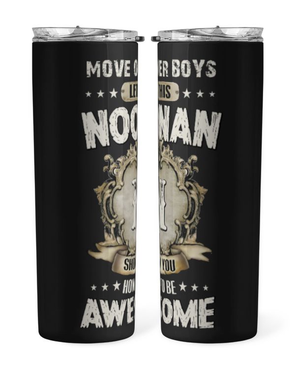 Skinny Tumbler