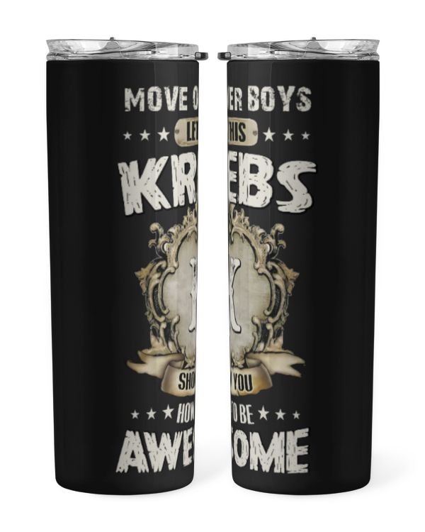 Skinny Tumbler