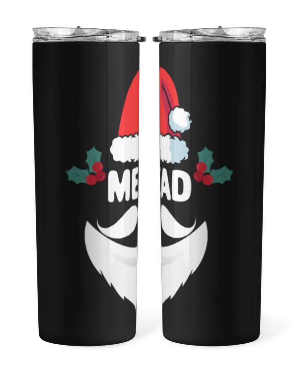 Skinny Tumbler