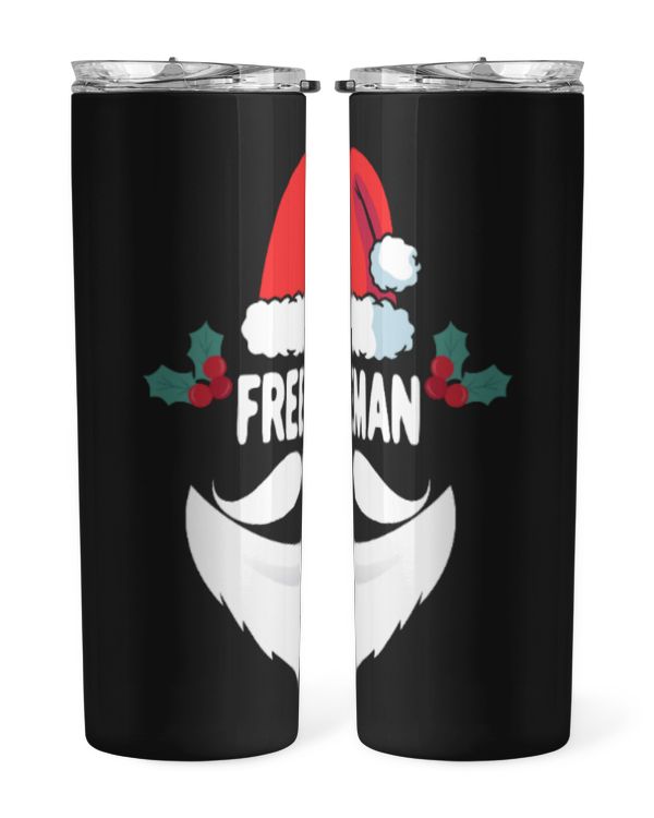 Skinny Tumbler