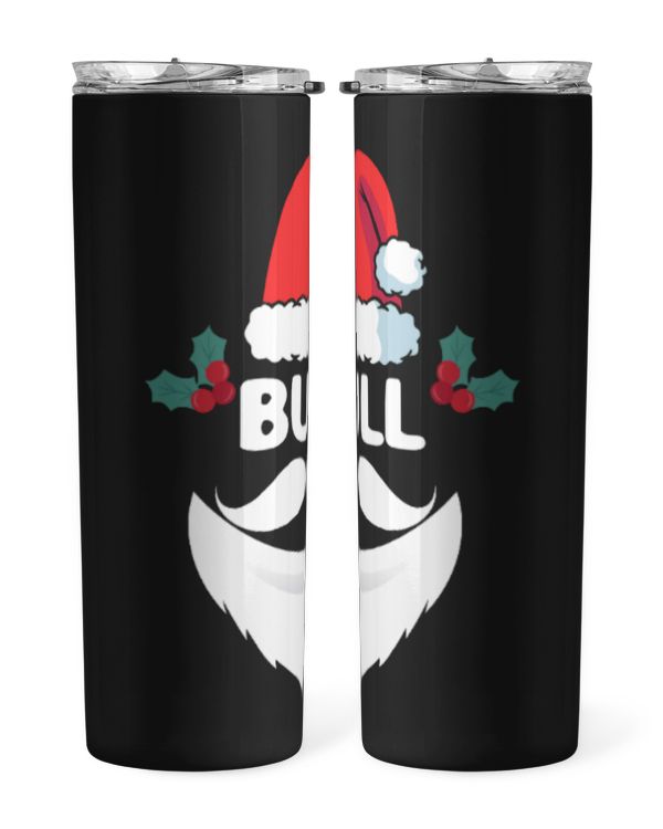 Skinny Tumbler