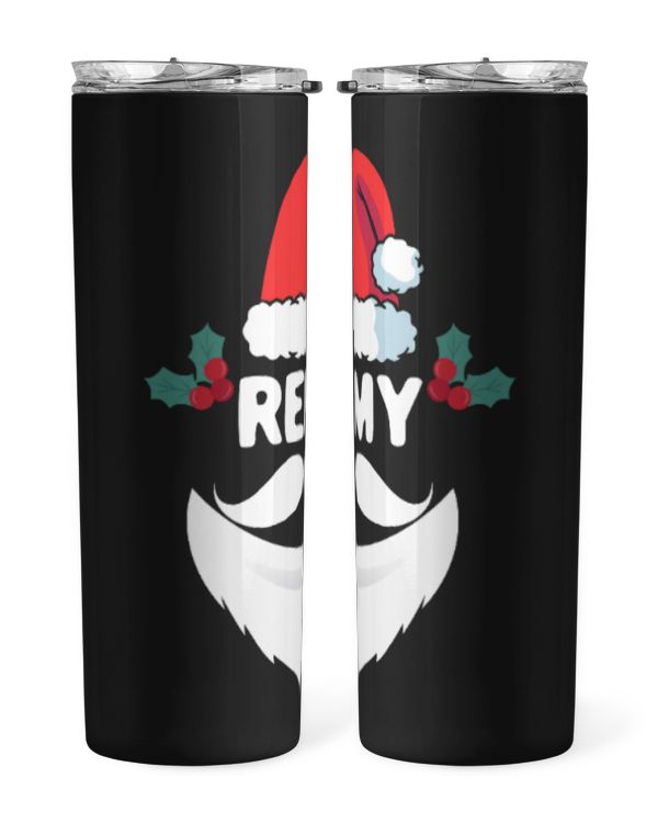 Skinny Tumbler