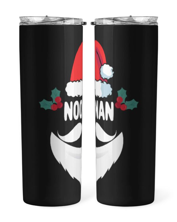 Skinny Tumbler