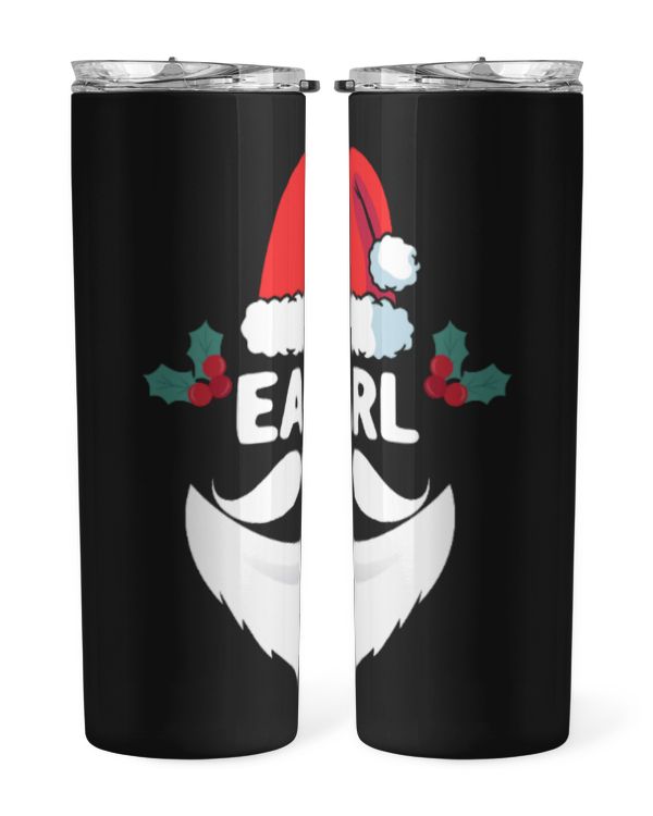 Skinny Tumbler