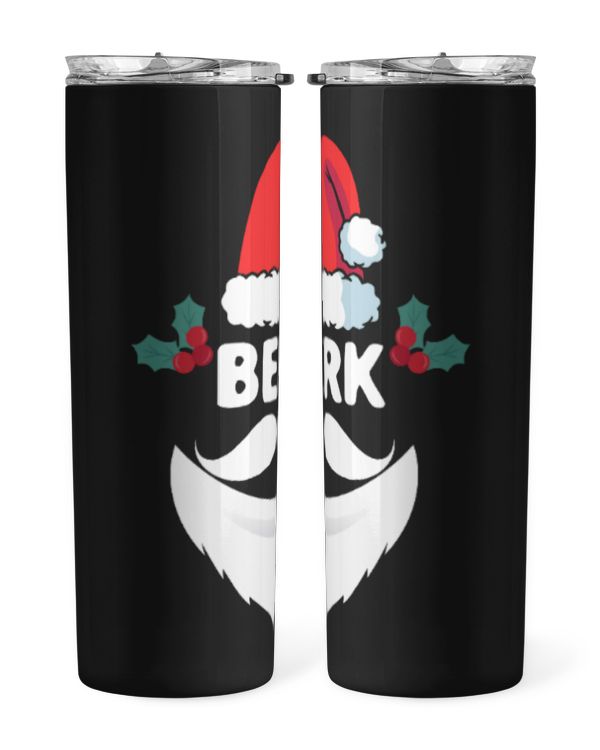 Skinny Tumbler