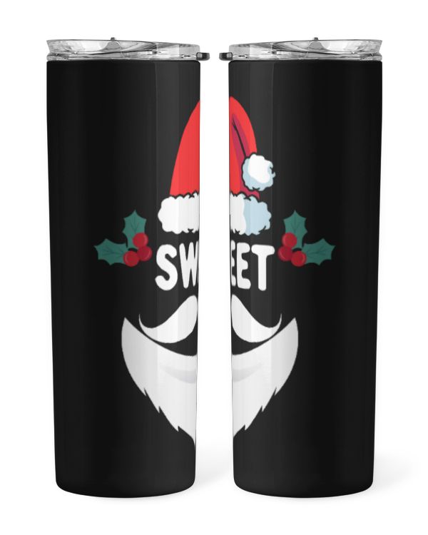 Skinny Tumbler