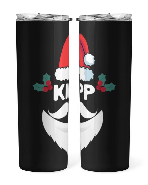 Skinny Tumbler