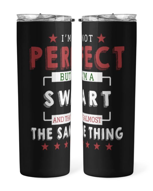Skinny Tumbler