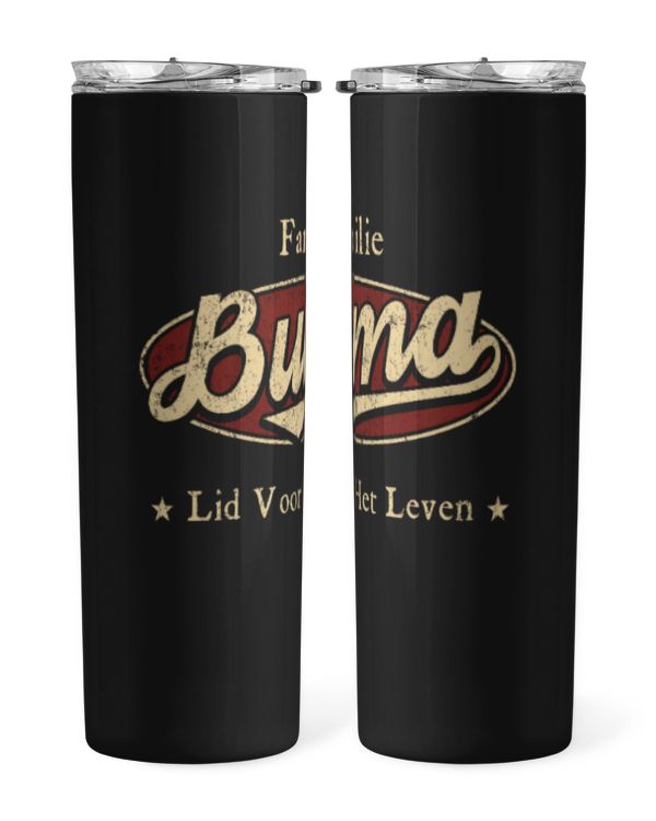 Skinny Tumbler