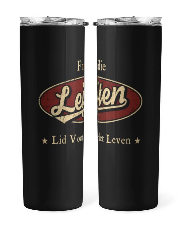 Skinny Tumbler