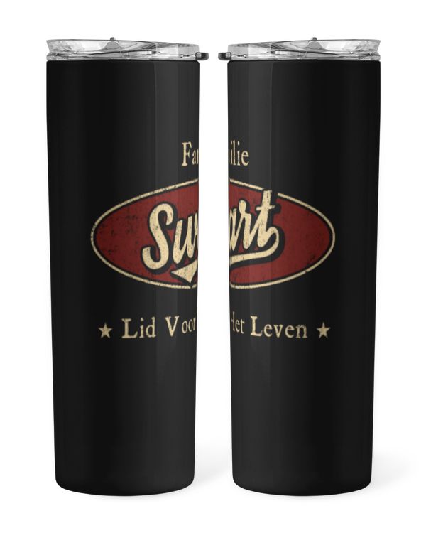 Skinny Tumbler