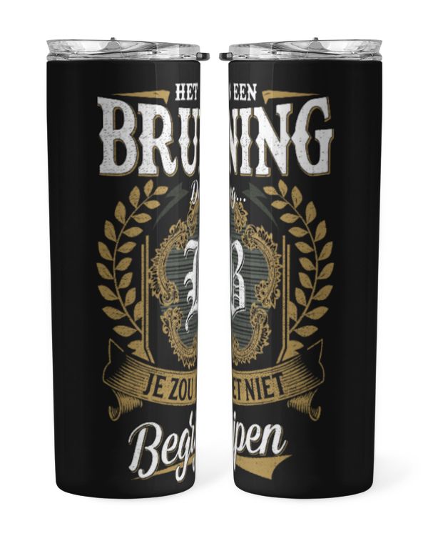 Skinny Tumbler