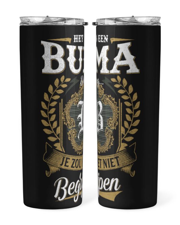 Skinny Tumbler