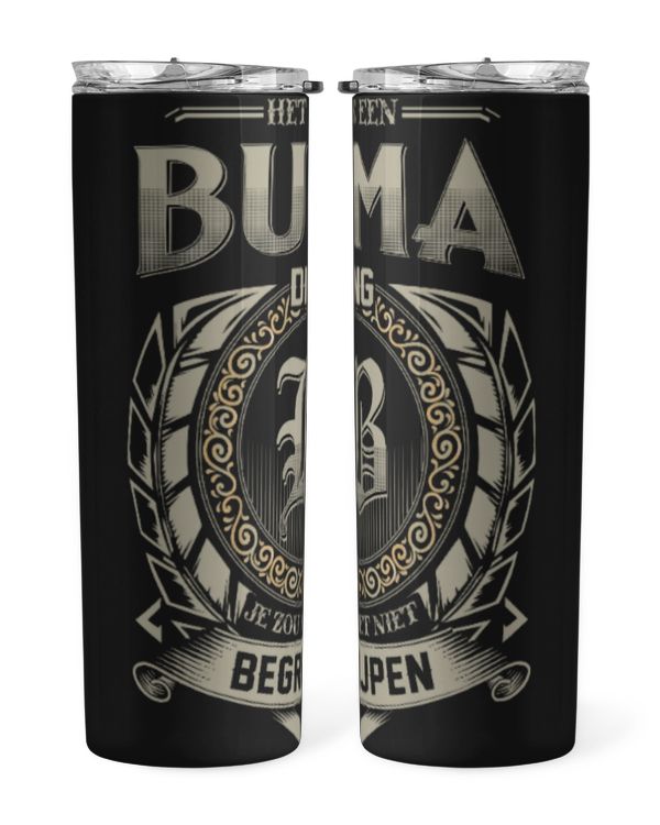 Skinny Tumbler