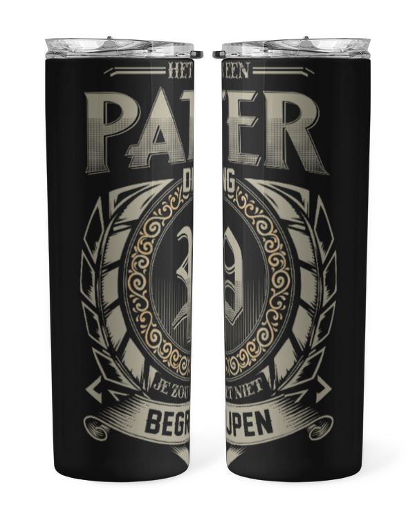 Skinny Tumbler