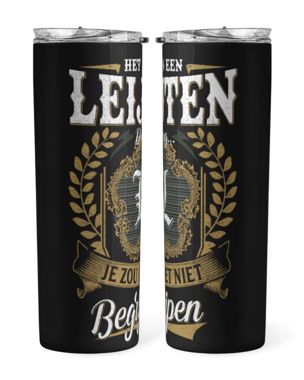 Skinny Tumbler