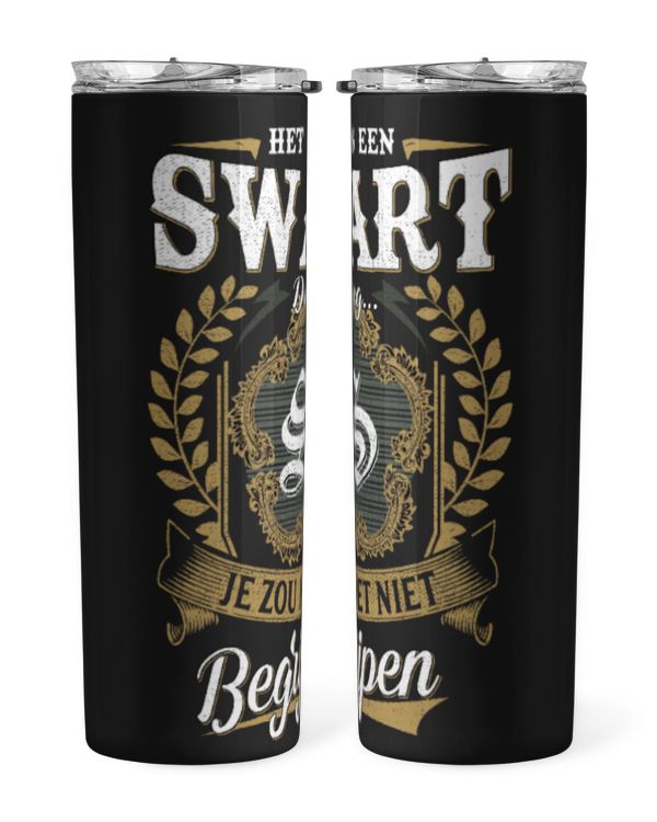 Skinny Tumbler
