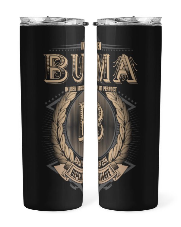 Skinny Tumbler