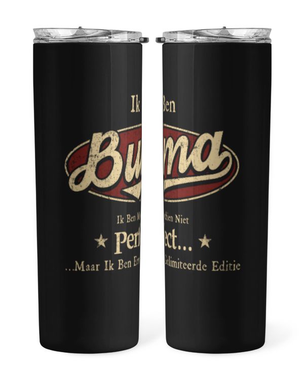 Skinny Tumbler