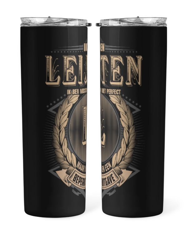 Skinny Tumbler