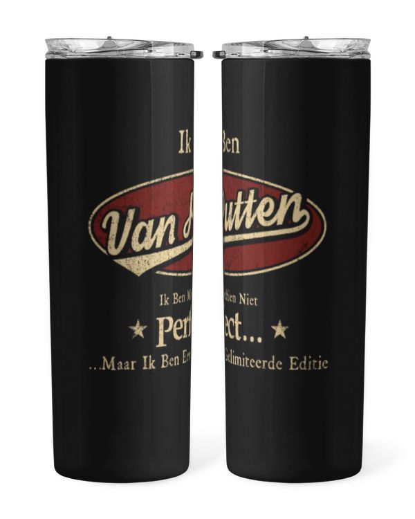 Skinny Tumbler