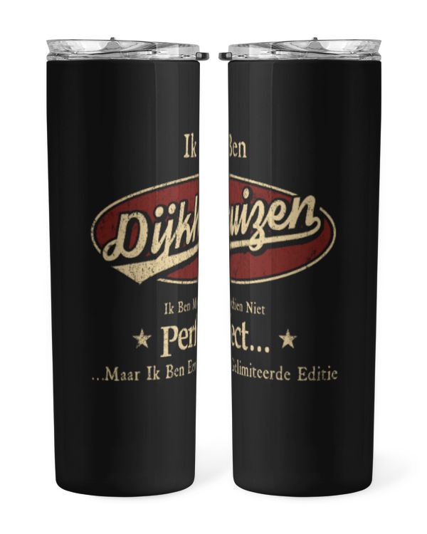 Skinny Tumbler