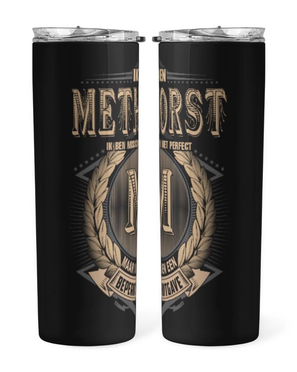 Skinny Tumbler